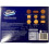 McVities MCVITIE'S TASTIES Selection 730g - 9 Varieties 70 Biscuits Box 3