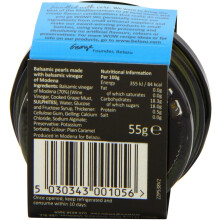 Belazu Balsamic Pearls 55 g