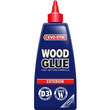 Evostik WOOD ADHESIVE WEATHEROF 1L 717916