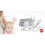 Set di cura per neonati NUK 5