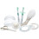 Set di cura per neonati NUK 2