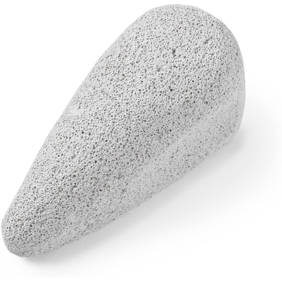 Manicare Mouse Pumice Stone, For The Use Of Eliminating Dry Skin From The Feet