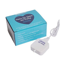 Rosewood NANO QUIET 1 AIR PUMP