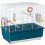 Ferplast Rectangular Shape Cage for Exotic Birds and Canaries, 49 x 30 x 48.5 cm 1