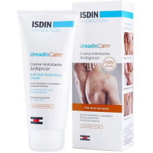 Isdin Hydration Ureadin Calm Hydraterende Antiprurito Crème 200 ml