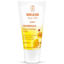 Weleda UK Ltd Calendula Nappy Change Cream - 30ml