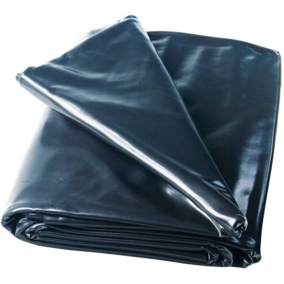 Certikin International Ltd Heissner TF171-00 2 x 3m PVC Pond Liner