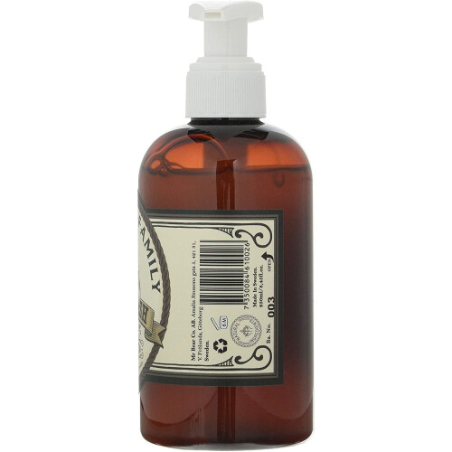 Mr Bear Beard Wash WoodLand 250ml 1