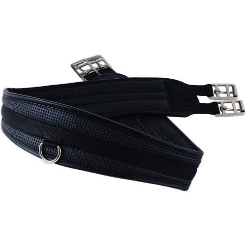 Rhinegold Synthetic Comfort Girth