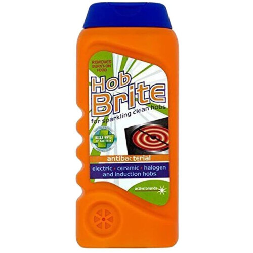 Hob Brite, liquid, white, 300ml 1