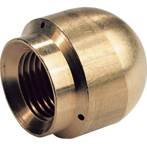 Kärcher Karcher - Buse de nettoyage de canalisations 055 16mm KÄRCHER