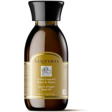 Alqvimia Queen Of Egypt Body Oil 150ml