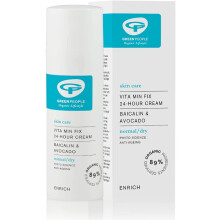 Green People Vita Min Fix - Day & Night Cream (50ml)