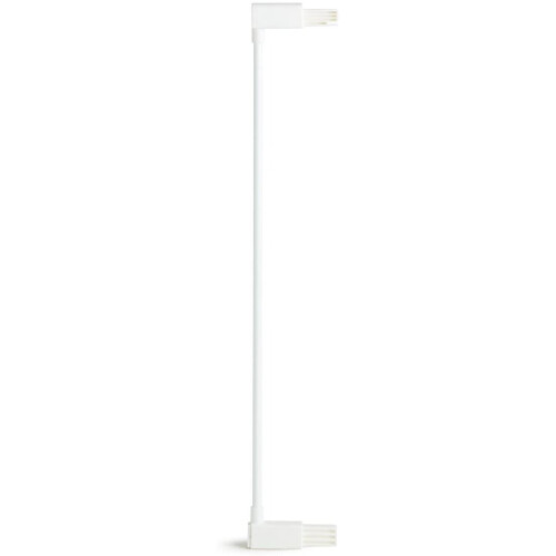 Lindam Lindam 7 cm Universal Extension - White - Pressure Fit