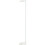 Lindam Lindam 7 cm Universal Extension - White - Pressure Fit 2