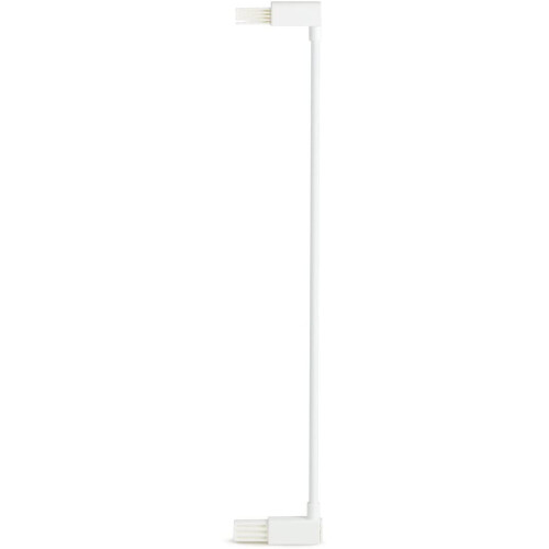 Lindam Lindam 7 cm Universal Extension - White - Pressure Fit 1