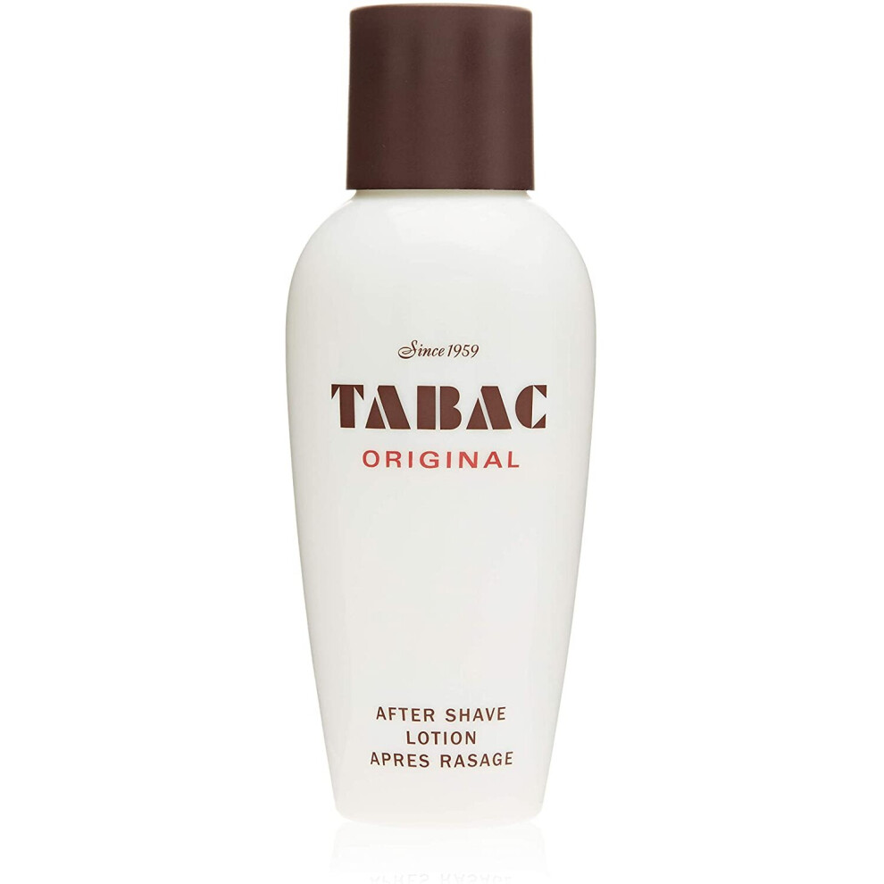 Lotion apr?s-rasage Tabac Original pour homme 300 ml/10,1 oz