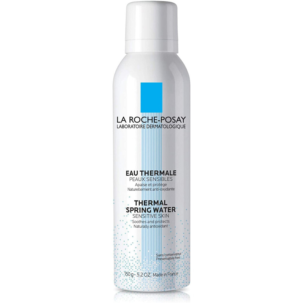 La Roche-Posay Thermal Spring Water, 5.2 Fl Oz