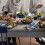 Denby Denby Imperial Blue 2 Piece Dinner Plate Set 5
