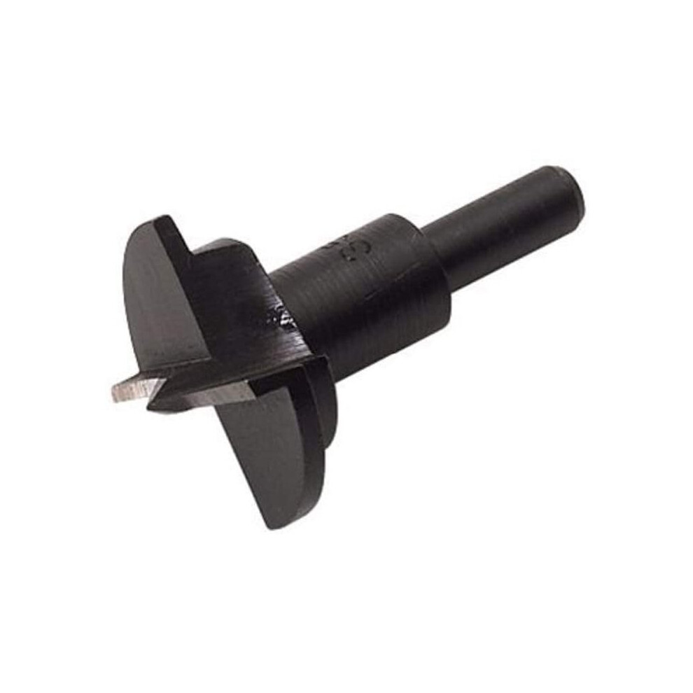 Draper 14037 Hinge Hole Cutter, 35mm, 14.5cm x 7cm x 2.8cm