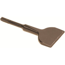 Armeg EBS.BSC.HM 80mm Wide EBS Hard Material Chisel