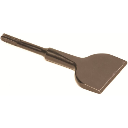 Armeg EBS.BSC.HM 80mm Wide EBS Hard Material Chisel
