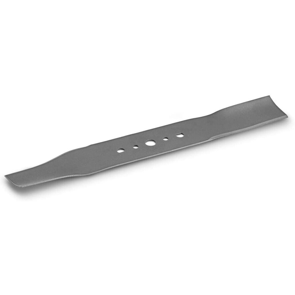 Kärcher 2.444-011.0 Lawn Mower Blade - LMO 18-36 Accessory, Grey