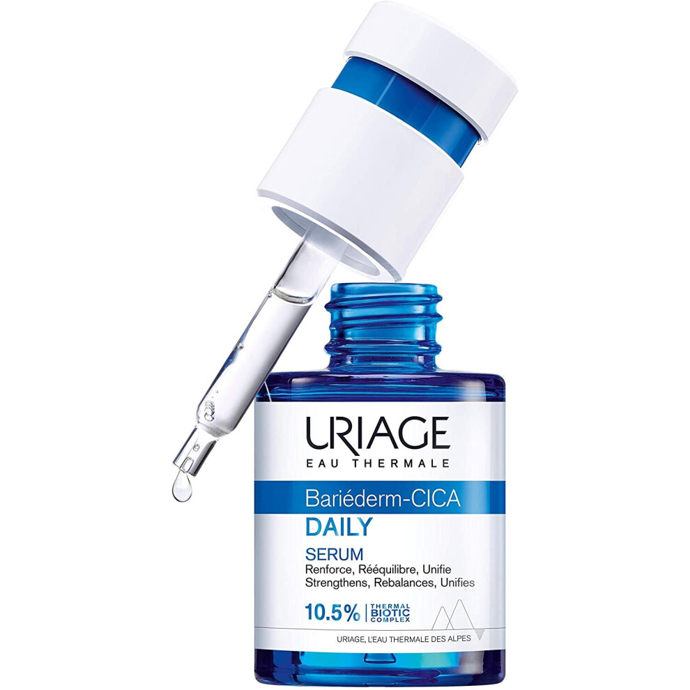 Uriage Bariederm Cica Daily Serum 30 Ml