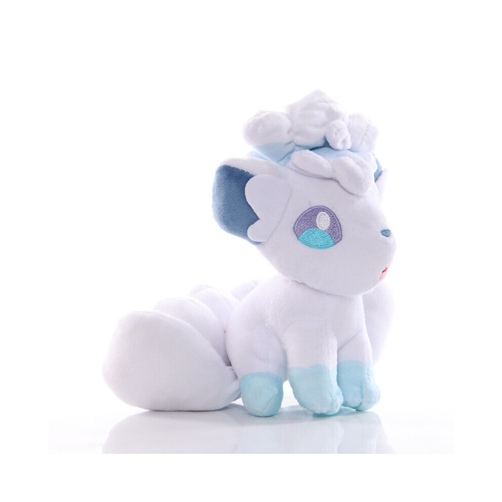 Pokemon sun moon plush on sale