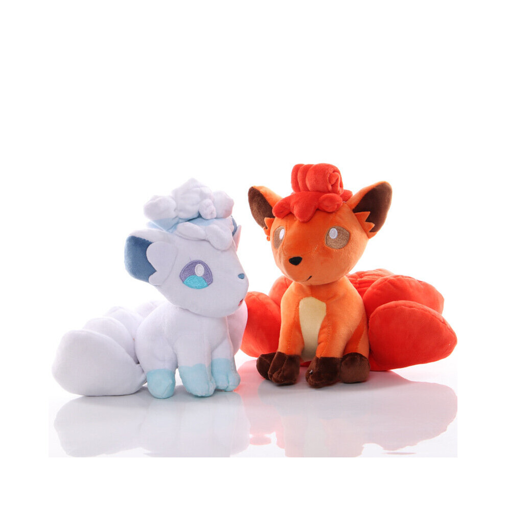 Alola pokemon plush online