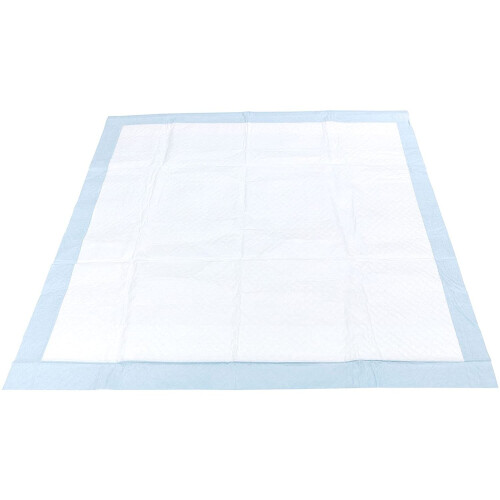 Good Boy Ultra Absorbent Dog Training Pads, white 2
