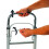 Einhell Einhell BT-HT 90 Folding Truck - 90 kg Capacity 2