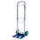 Einhell Einhell BT-HT 90 Folding Truck - 90 kg Capacity 4