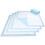 Good Boy Ultra Absorbent Dog Training Pads, white 2