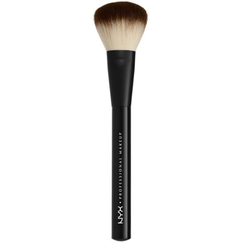 NYX Professional Makeup Pędzel do pudru NYX PROFESSIONAL MAKEUP Pro