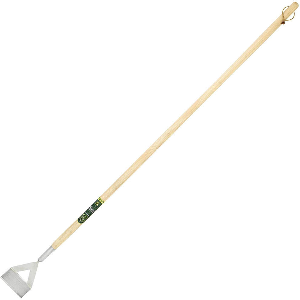 Spear & Jackson Kew Gardens 3983Kew Stainless Steel Dutch Hoe