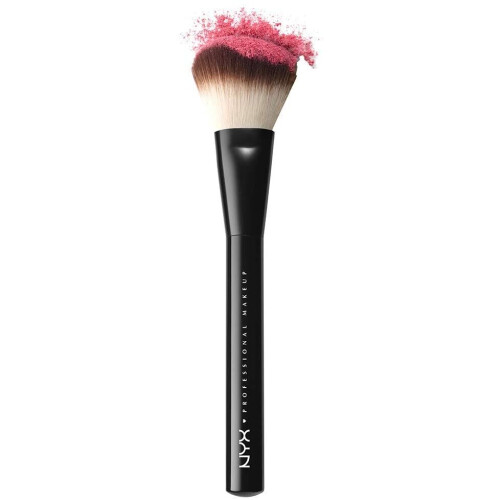 NYX Professional Makeup Pędzel do pudru NYX PROFESSIONAL MAKEUP Pro 1