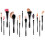 NYX Professional Makeup Pędzel do pudru NYX PROFESSIONAL MAKEUP Pro 3