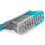 Beldray Beldray LA049254 Kitchen Dustpan and Brush, Grey / Blue 5