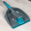 Beldray Beldray LA049254 Kitchen Dustpan and Brush, Grey / Blue 10