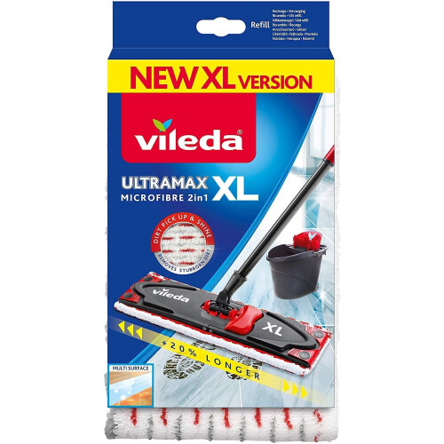 Vileda 212060 Vileda Refill Ultramax XL 42cm