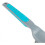 Beldray Beldray LA049254 Kitchen Dustpan and Brush, Grey / Blue 6