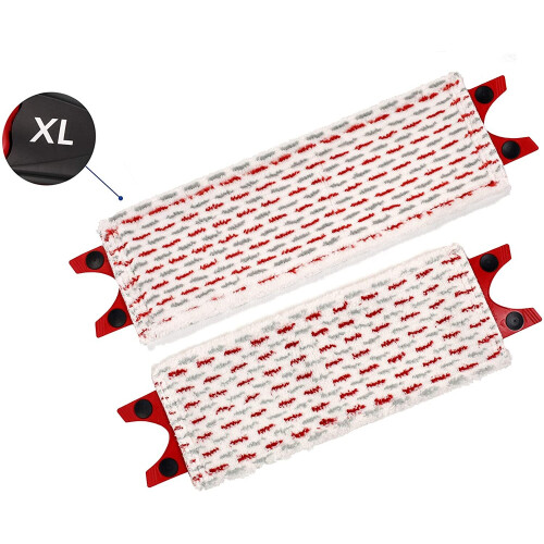 Vileda 212060 Vileda Refill Ultramax XL 42cm 1