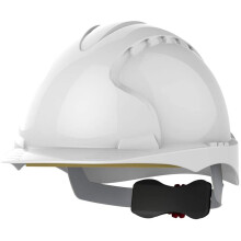 EVO3 Revolution Wheel Ratchet - White (JSP AJE170-000-100)