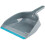 Beldray Beldray LA049254 Kitchen Dustpan and Brush, Grey / Blue 3