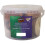 Extra Select Half Coconuts In Tub Mealworm 1x10 1