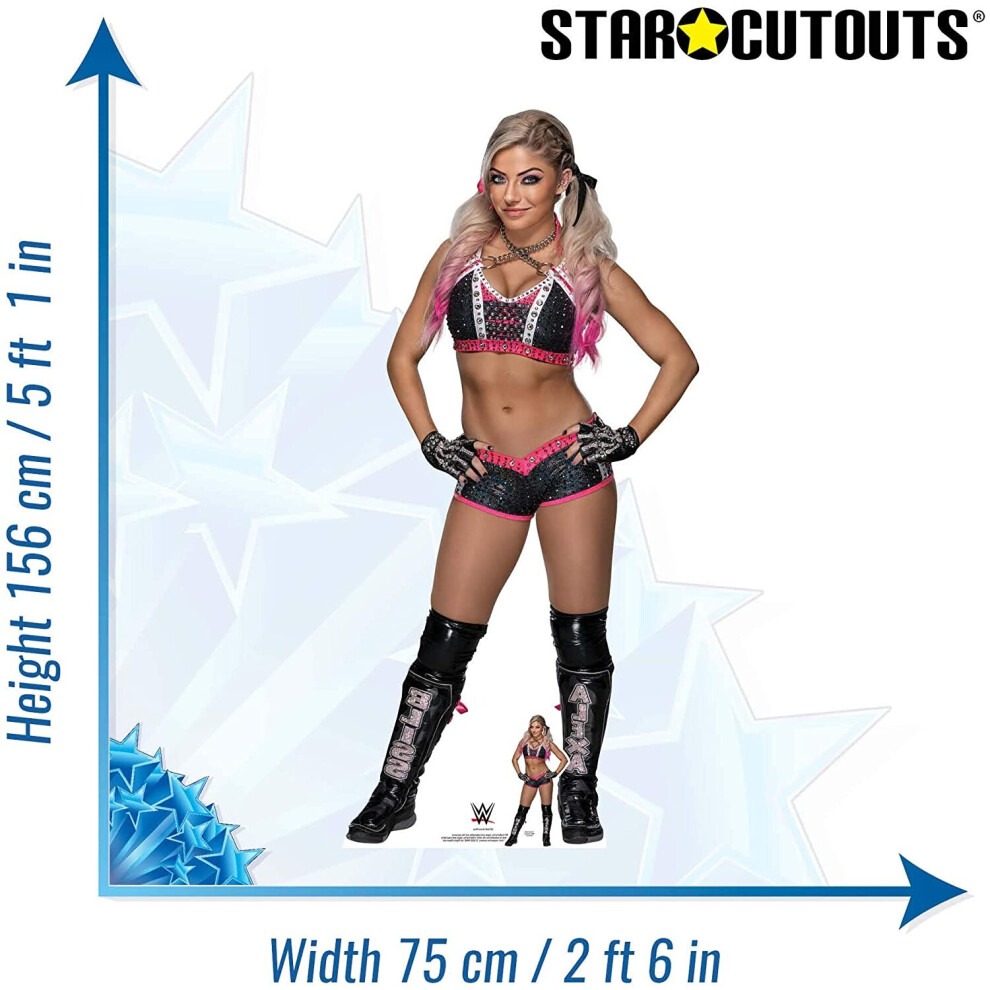 Star Cutouts Ltd Wizard Of OZ Stand-in Emerald City Life Size Cardboard Cut Out Perfect For Parties And Fans Multi Colour 130 X 95 X 130 Cm~p57527952