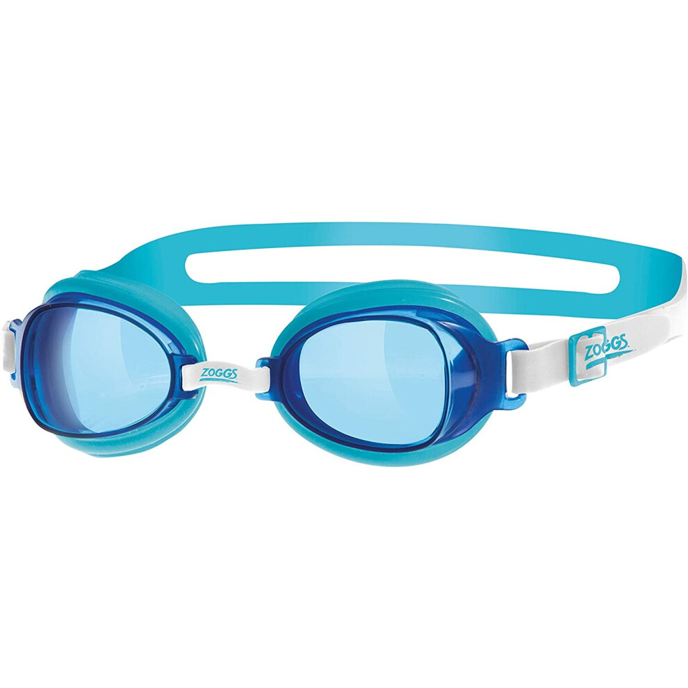 Zoggs Unisex's Otter Swimming Goggles