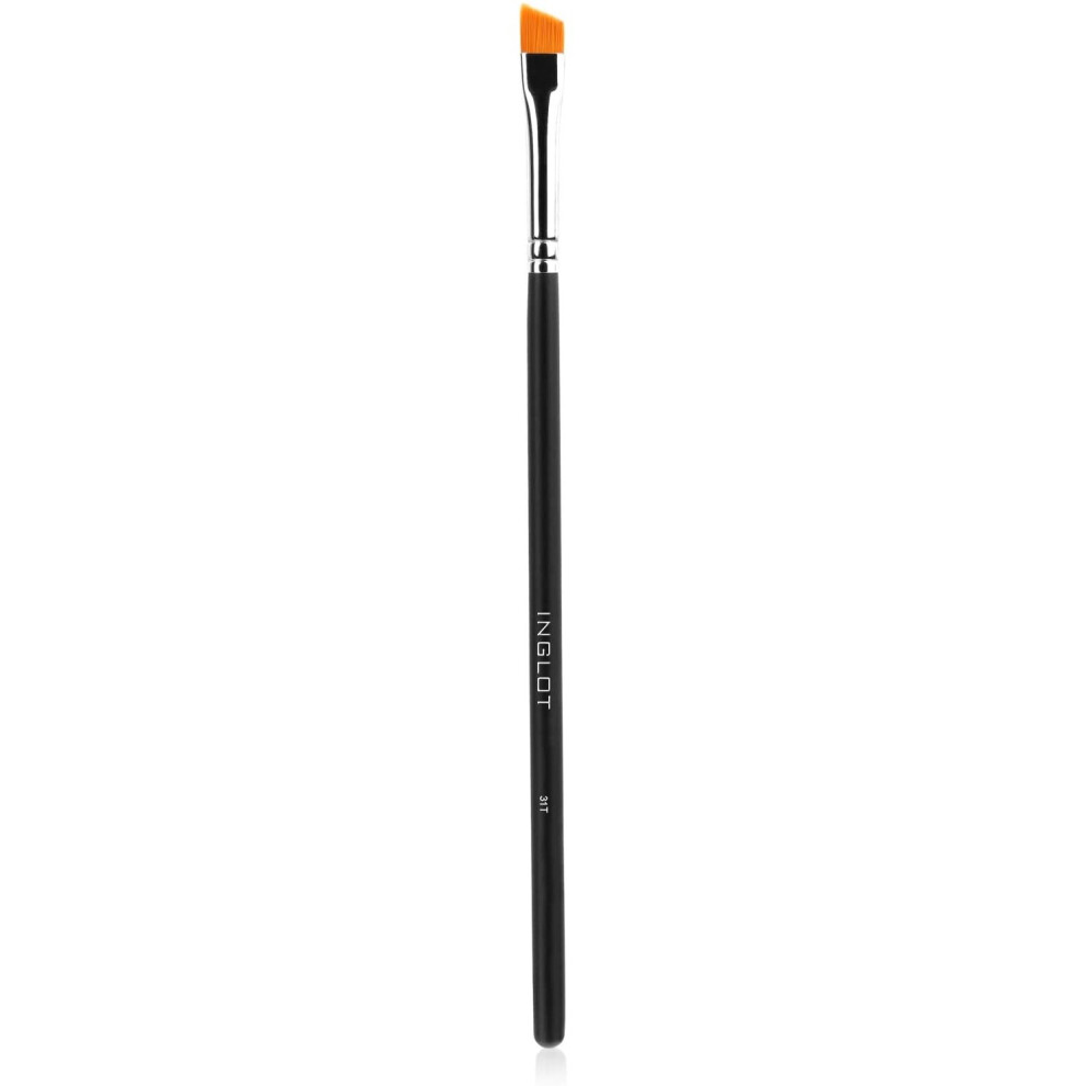 INGLOT Facial Makeup Brush 31T | Synthetic Brush