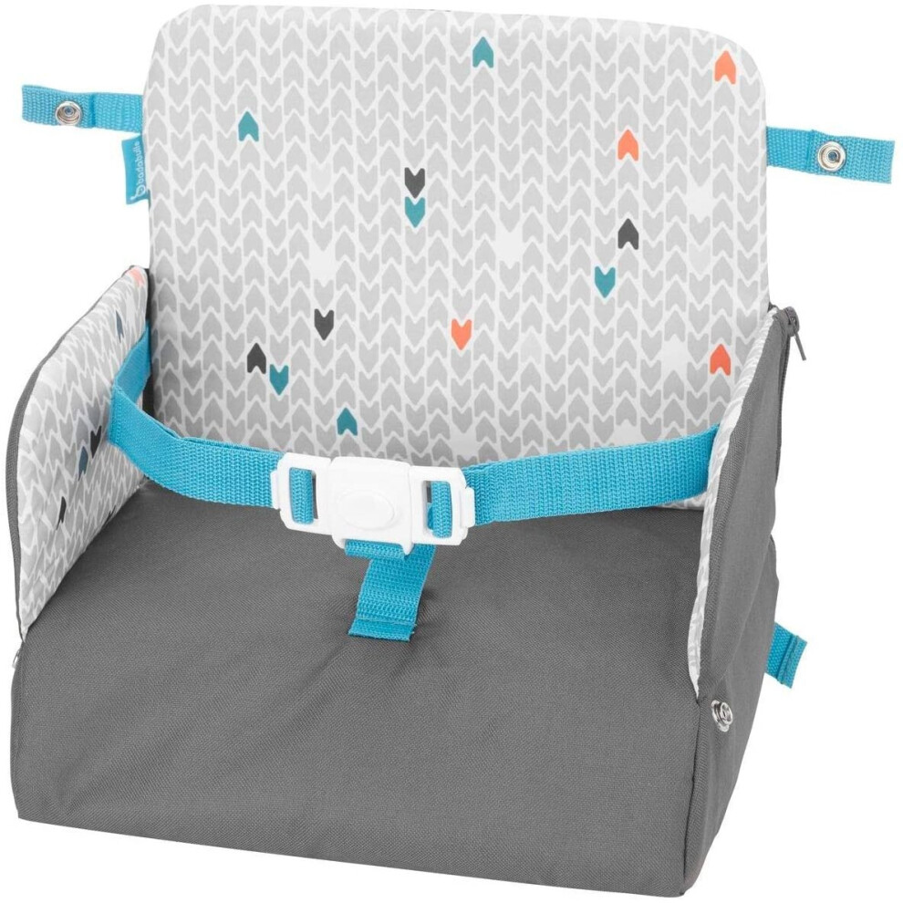 Badabulle Yummy Travel Feeding Booster Seat B009408